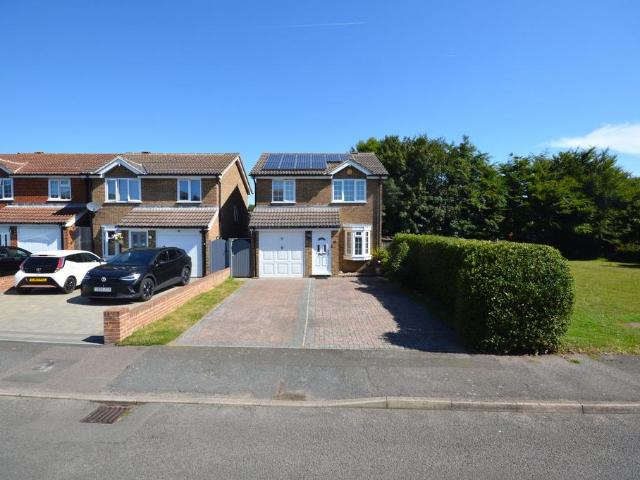 House for sale in Folkestone, Seabrook