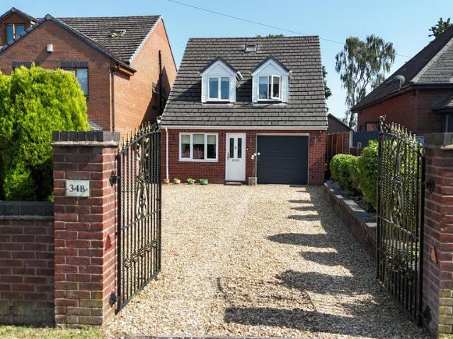 House for sale in Baswich, Staffordshire