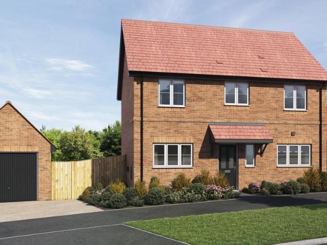 House for sale in Angmering, Clapham