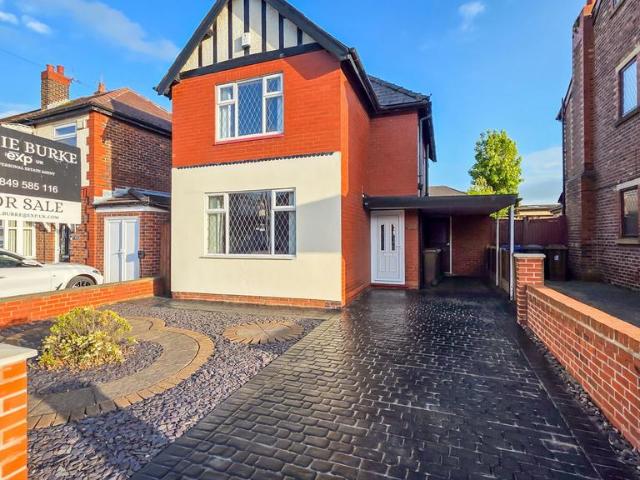 House for sale in Parr Bridge, Wigan