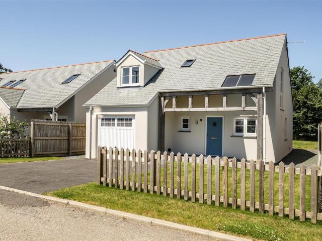 House for sale in Brandis Corner, Devon