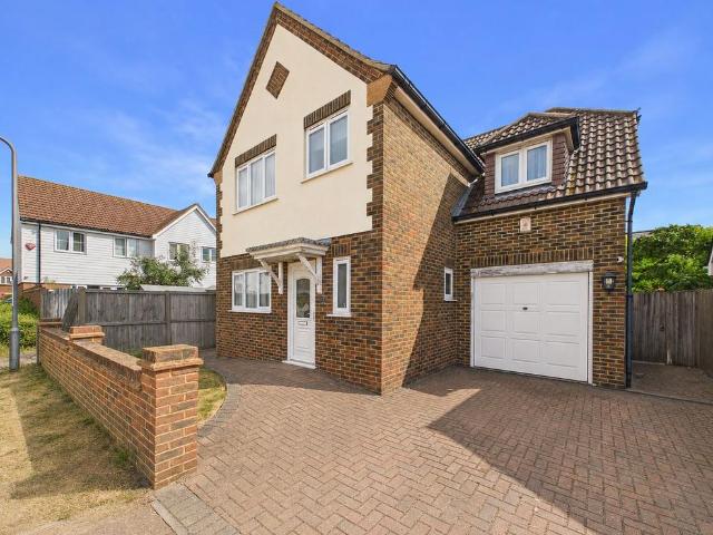 House for sale in St. Peter's, Acol