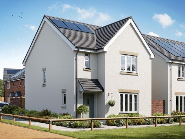 House for sale in Catbrain, South Gloucestershire