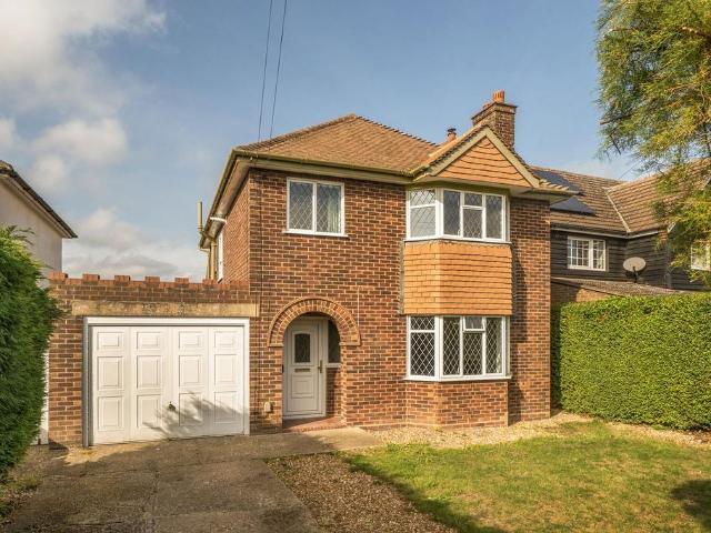 House for sale in Arlesey