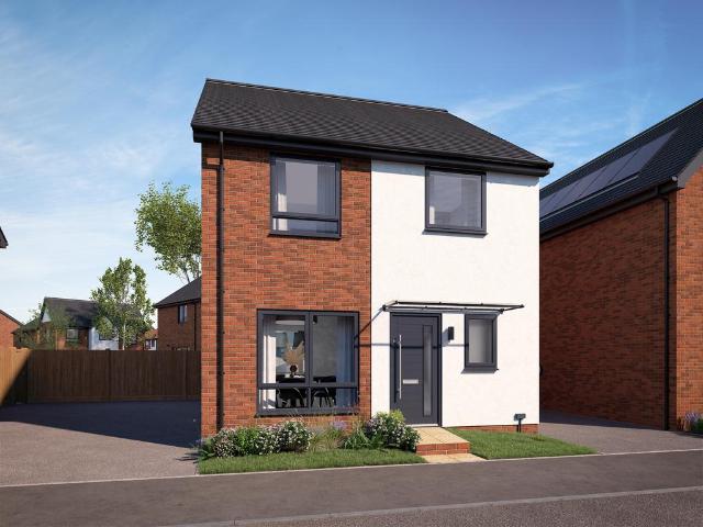 House for sale in East Midlands