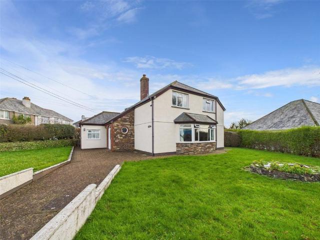House for sale in Bude, Cornwall