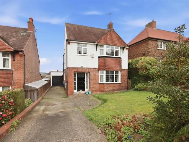 House for sale in Loundsley Green, East Midlands