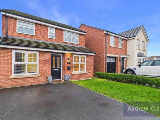 House for sale in Hebburn, Tyne And Wear