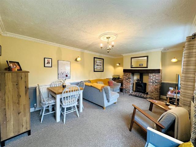 House for sale in Cawood, North Yorkshire