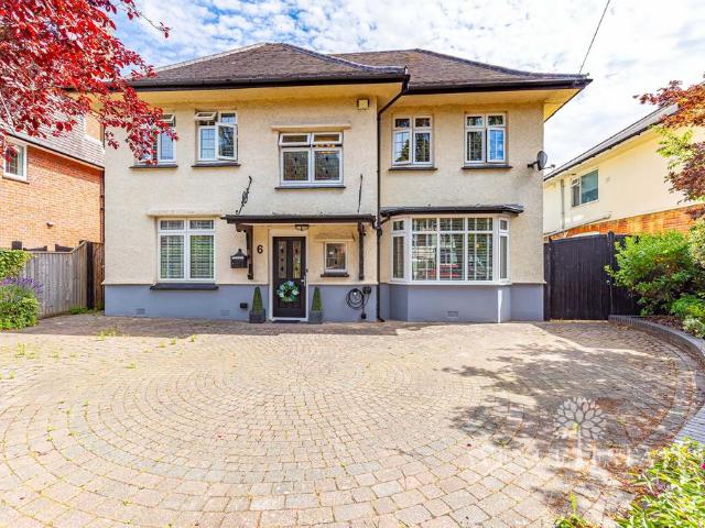 House for sale in Boscombe, Bournemouth