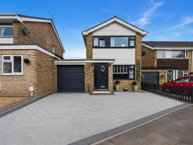 House for sale in Calne