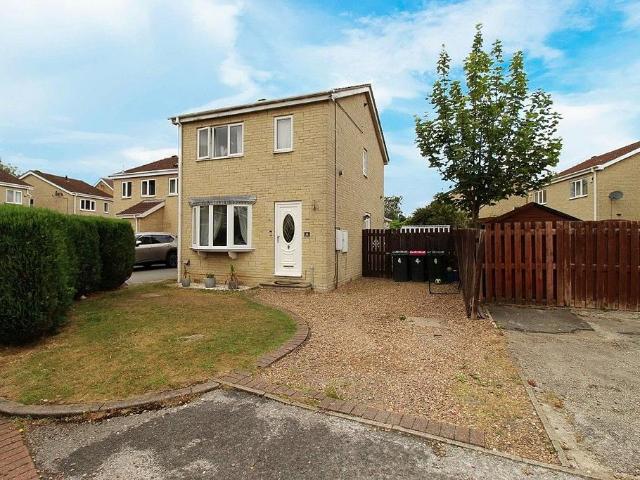 House for sale in Rotherham, Keppel's Column