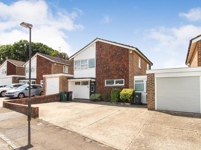 House for sale in Glynde, West Sussex