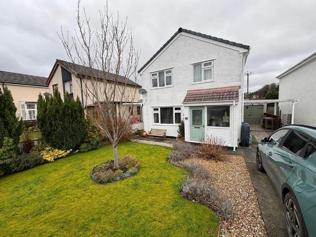 House for sale in Tregaron