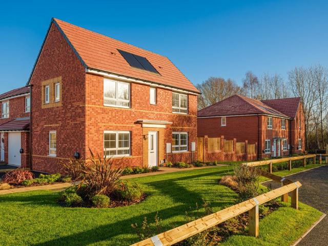 House for sale in Dunley, Forthampton
