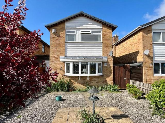 House for sale in Bransholme, Hull