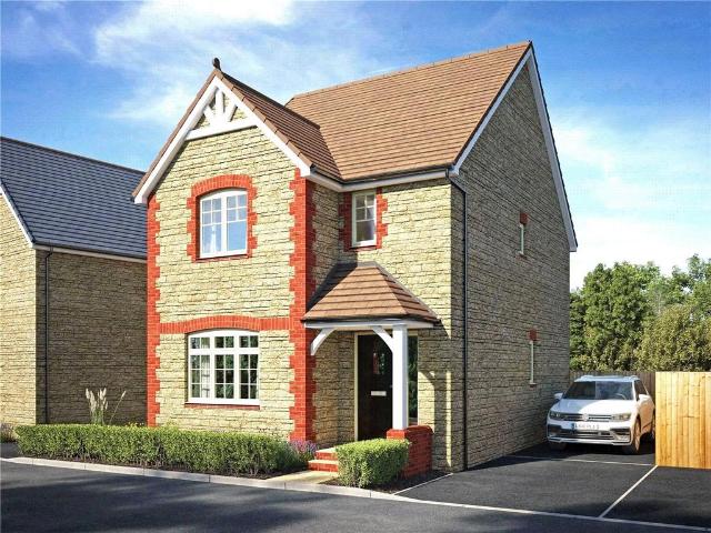House for sale in Milborne Port, Henstridge