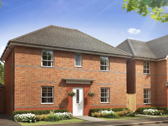 House for sale in Fenton, Stoke-on-Trent