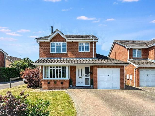 House for sale in Melksham, Wiltshire