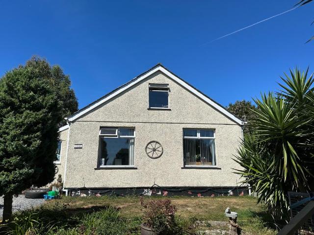 House for sale in Newtown, Germoe