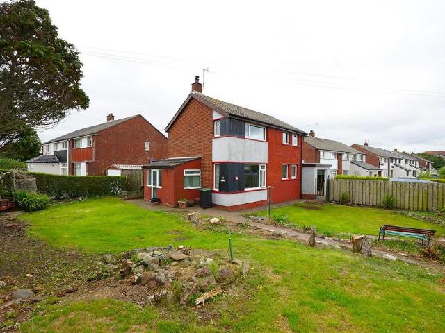 House for sale in Haverigg, Millom