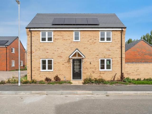 House for sale in Somersham, Huntingdonshire