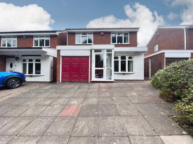 House for sale in Mount Pleasant, Quarry Bank