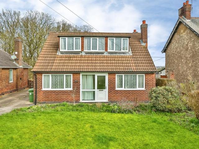 House for sale in Kedleston, East Midlands