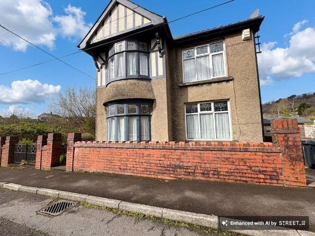 House for sale in Coedffranc, Skewen