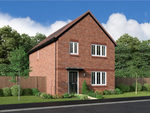 House for sale in Hawton, Alverton