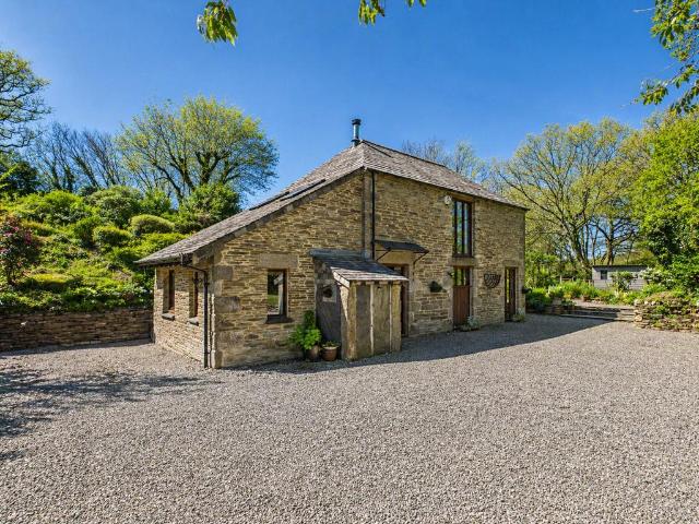 House for sale in St Tudy, Cornwall