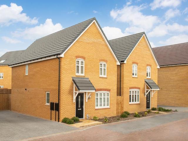 House for sale in Bedford