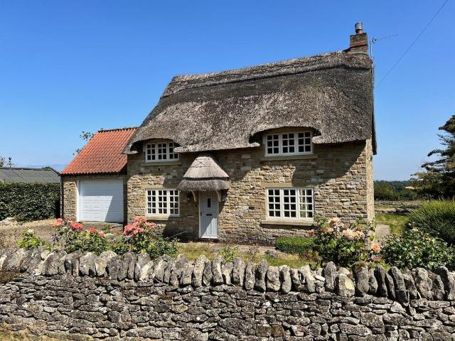House for sale in Beadlam, North Yorkshire