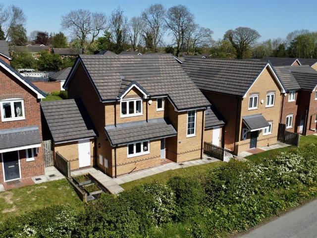 House for sale in Little Mountain, Wales