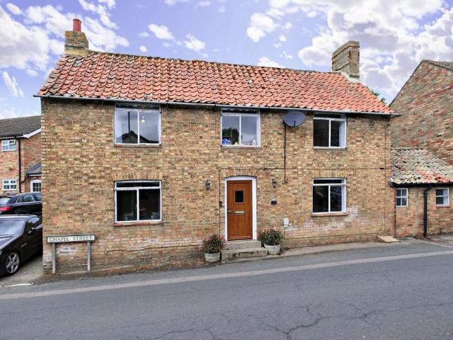 House for sale in Huntingdon, Cambridgeshire