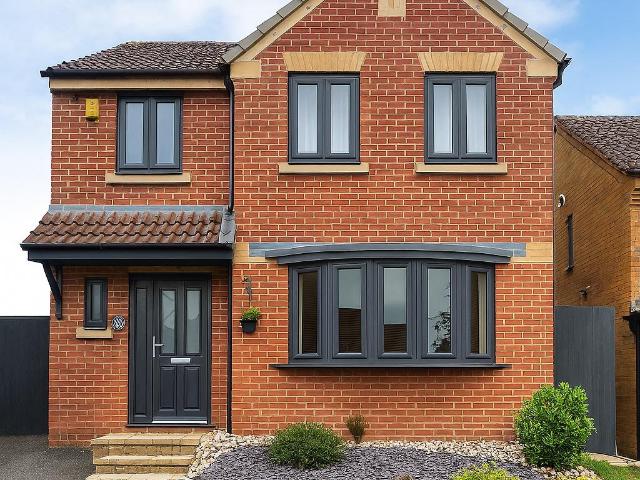 House for sale in Kedleston, East Midlands