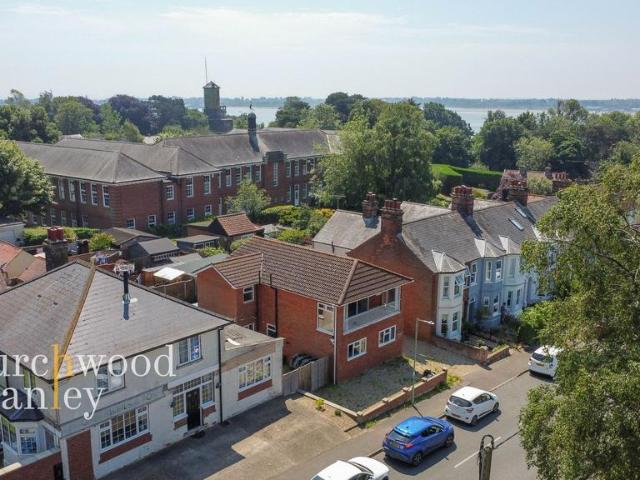House for sale in Shotley, Chelmondiston