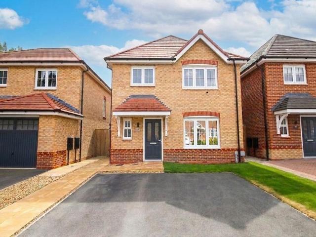 House for sale in Greenbank, Leftwich