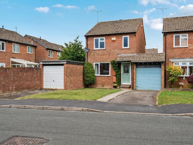 House for sale in Stoke Gifford, South Gloucestershire