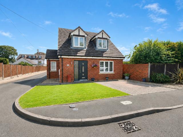 House for sale in Hollywood, Bromsgrove