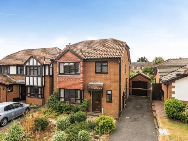 House for sale in Chard Town, Chard