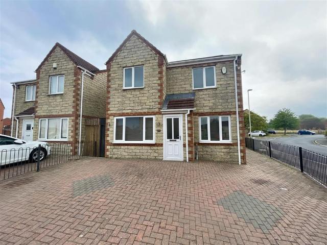 House for sale in Firthmoor, Darlington