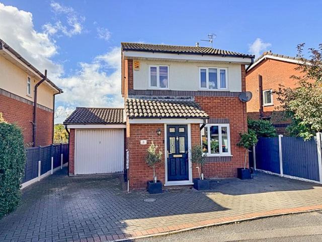 House for sale in Heaton-with-Oxcliffe, Bare