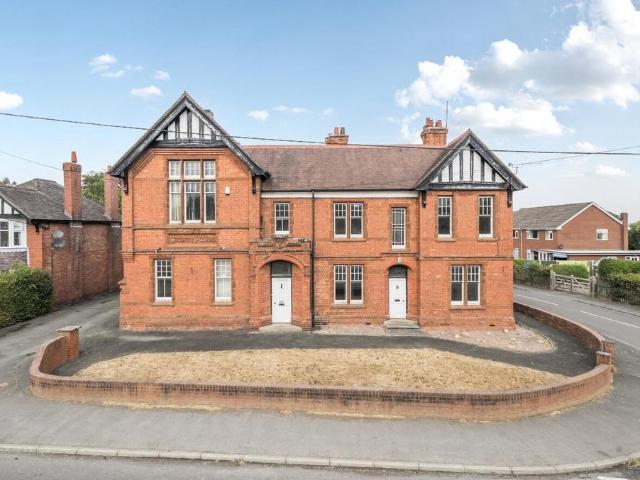 House for sale in Pontesbury Hill, Pontesbury