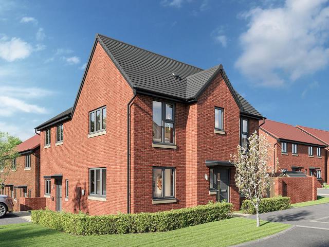 House for sale in Poolsbrook, Chesterfield