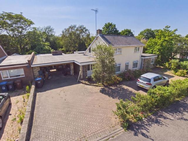 House for sale in Hatfield, Fretherne