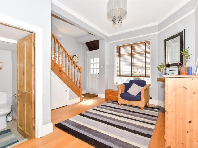 House for sale in Hythe, Folkestone