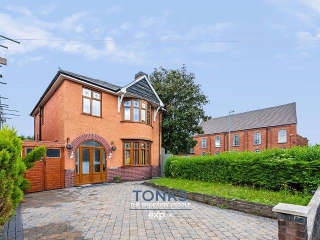 House for sale in Ross, Blackheath