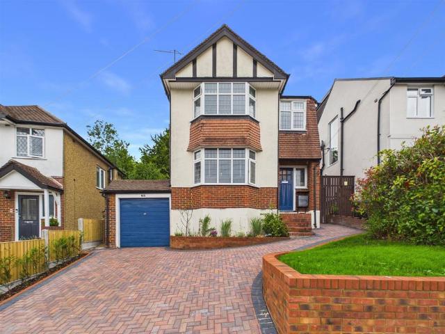House for sale in London Borough of Croydon, Greater London
