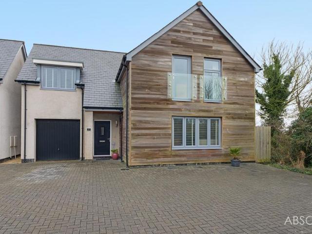 House for sale in Brixham
